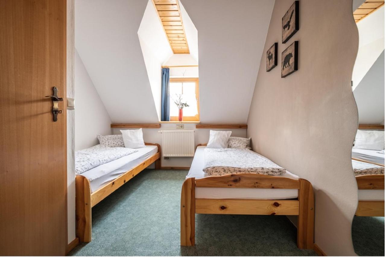 Apartment Ferienhaeuser Zur Schaeferei *