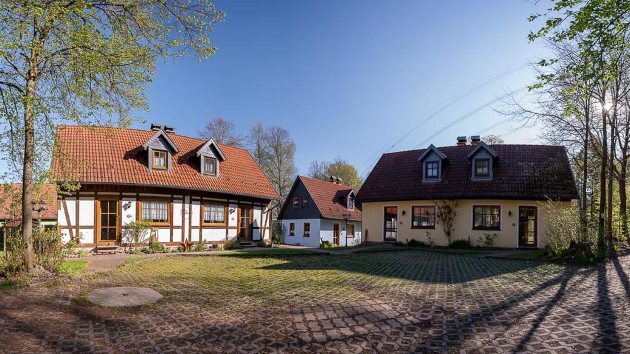 Ferienhaeuser Zur Schaeferei Apartment