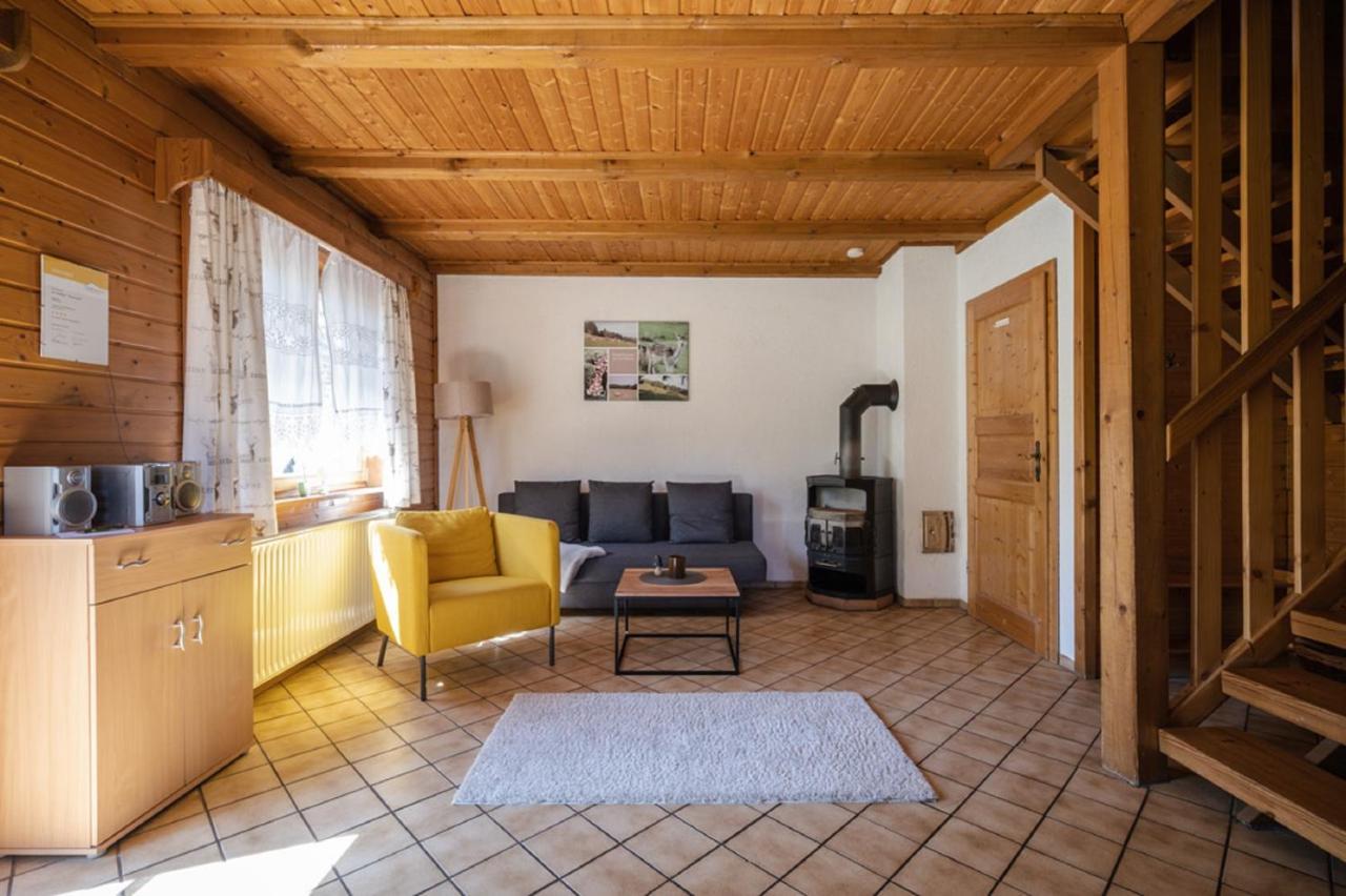 Ferienhaeuser Zur Schaeferei Apartment